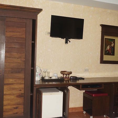 Queen Victoria Inn Pattaya Dış mekan fotoğraf