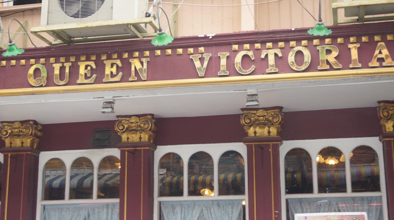 Queen Victoria Inn Pattaya Dış mekan fotoğraf
